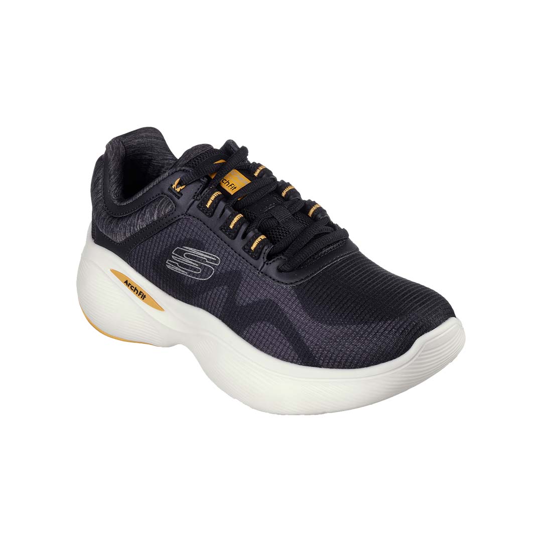 Skechers Men Sport Arch Fit Infinity Shoes | 232606BKYL