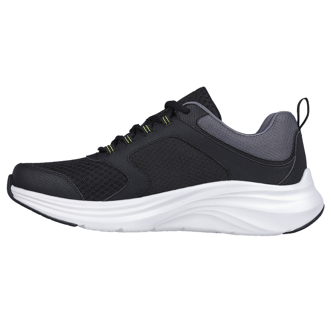 Skechers Men Vapor Foam - New Matic | 232628BKLM – Sports Central