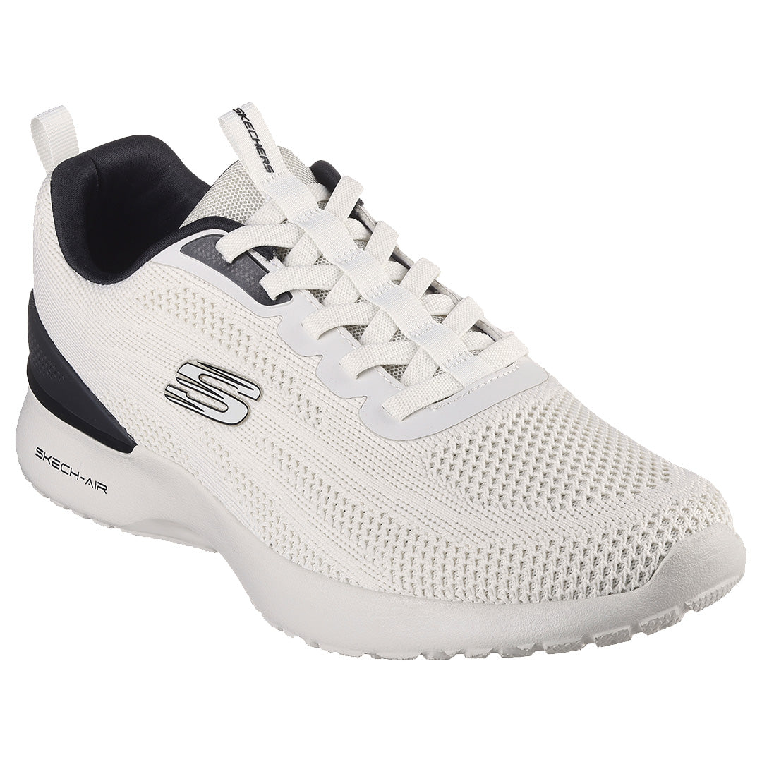 Skechers Men Skech-Air Dynamight | 232692NTBK – Sports Central