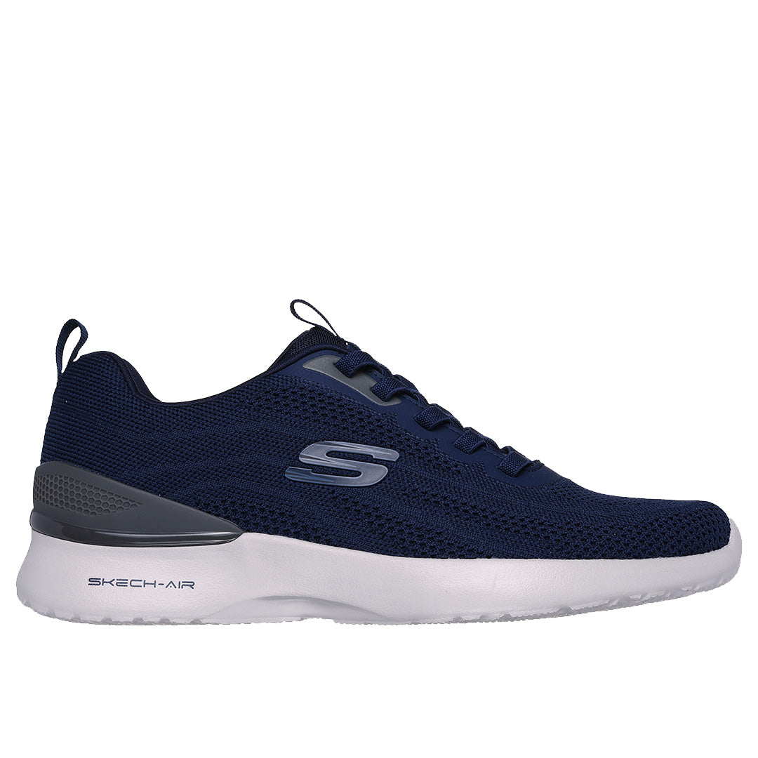 Skechers Men Skech-Air Dynamight | 232692NVCC – Sports Central