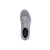 Skechers Men Track - Glendor | 232699GRY