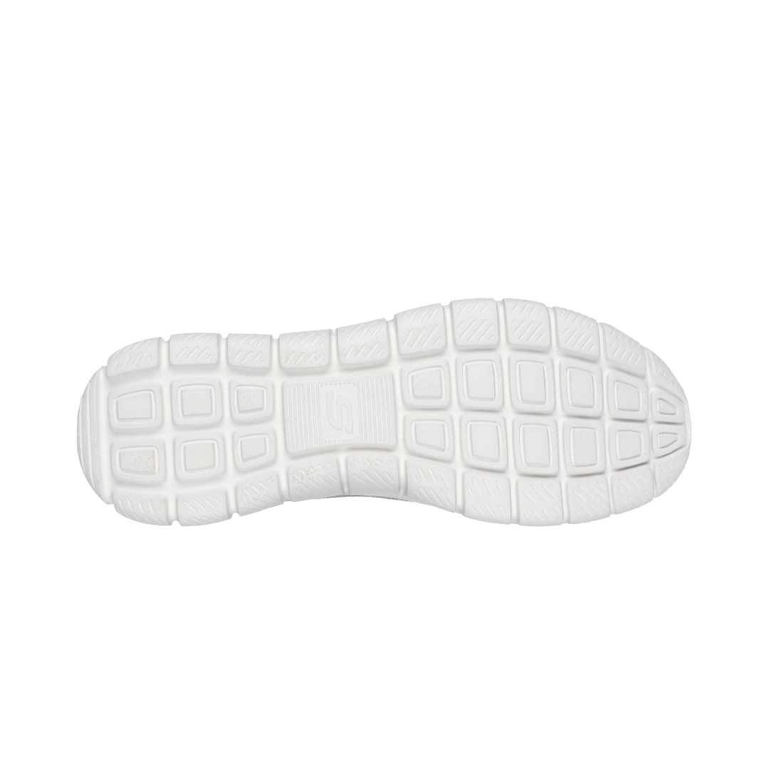Skechers Men Track - Glendor | 232699GRY