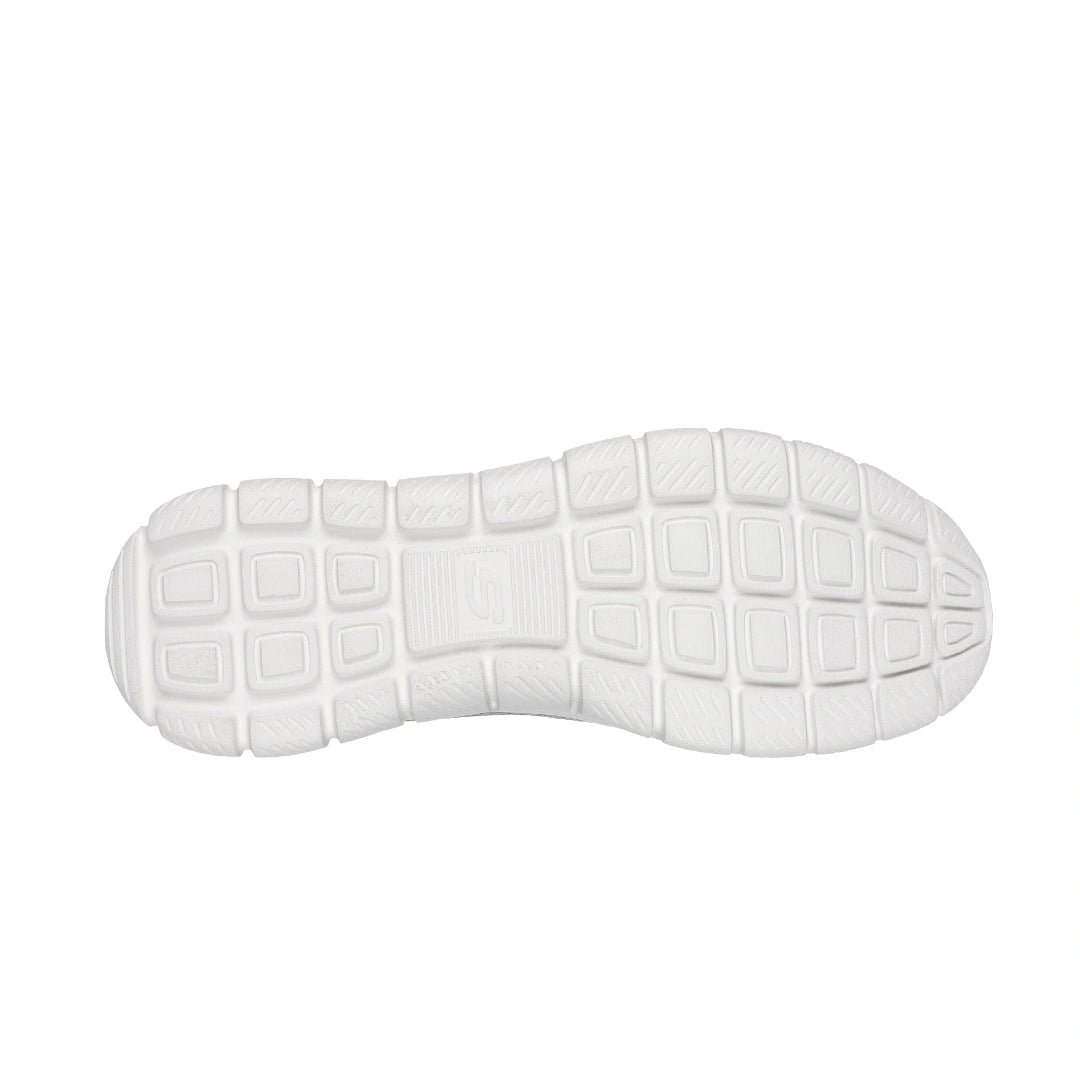 Skechers Men Track - Glendor | 232699GRY