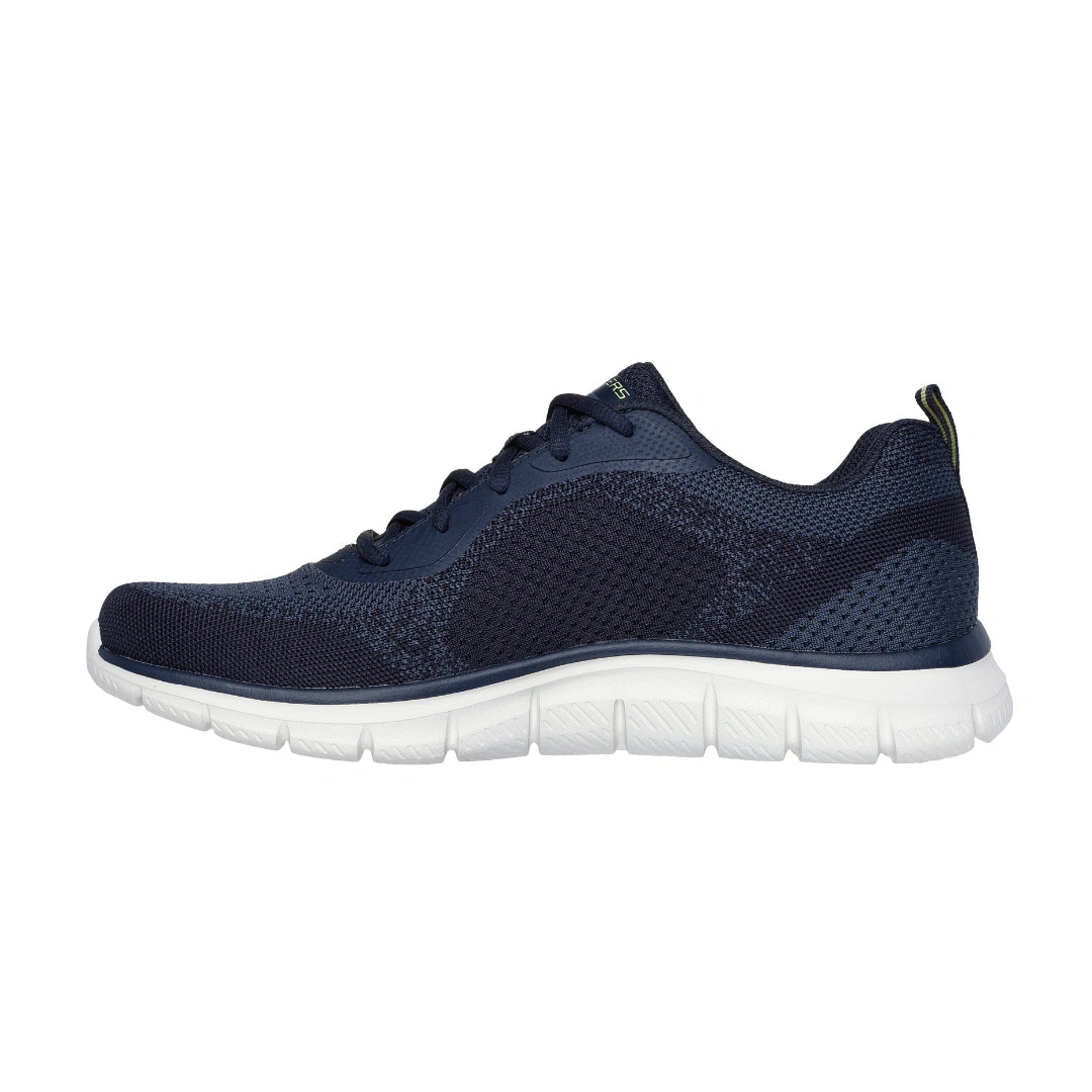 Skechers Men Track - Glendor | 232699NVLM