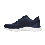 Skechers Men Track - Glendor | 232699NVLM