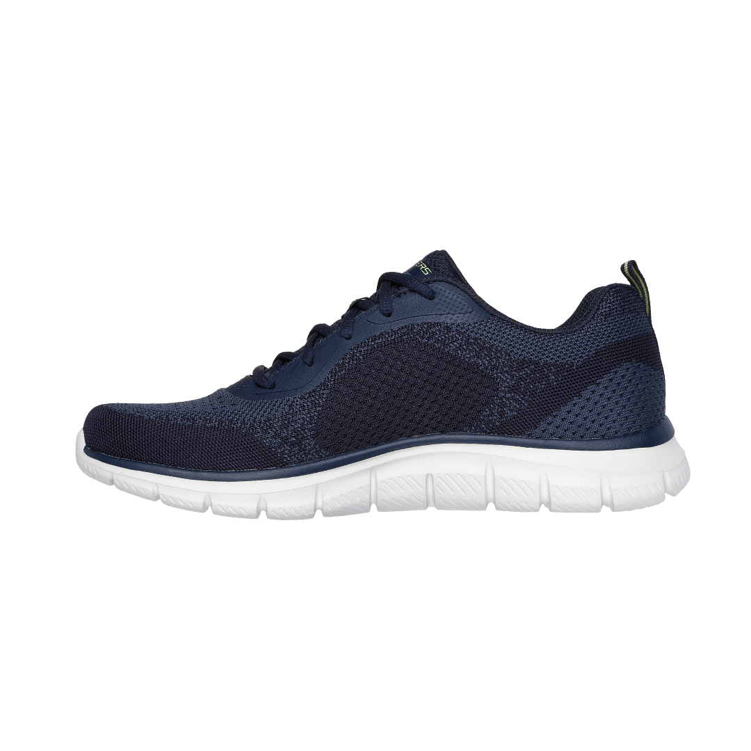 Skechers Men Track - Glendor | 232699NVLM