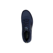 Skechers Men Track - Glendor | 232699NVLM