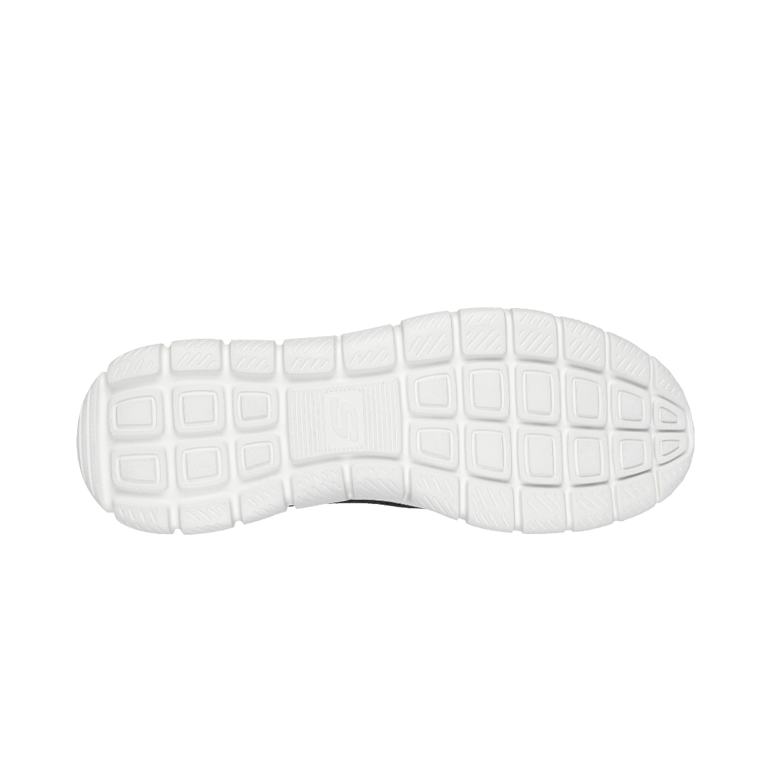 Skechers Men Track - Glendor | 232699NVLM