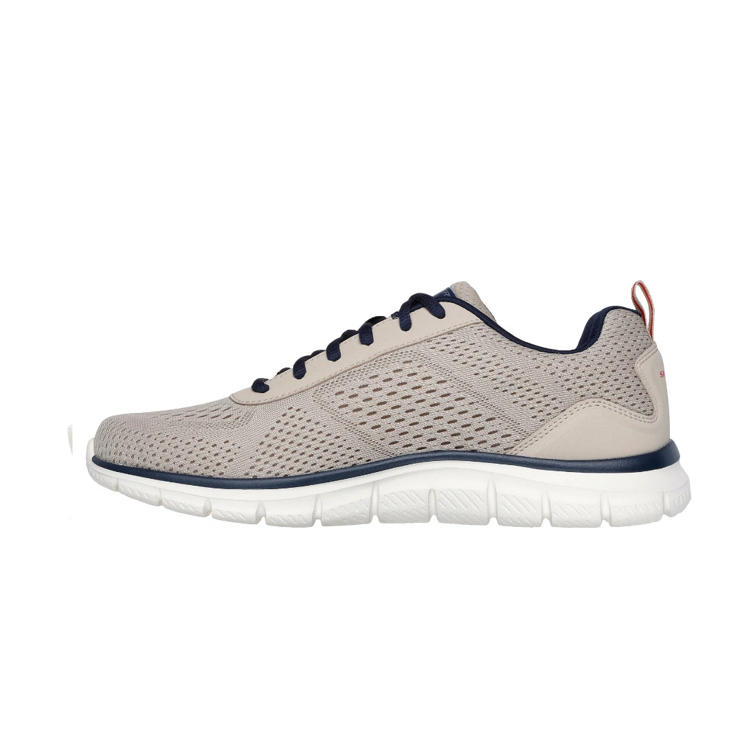 Skechers Men Track - Leshur | 232758TPNV