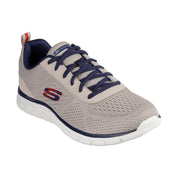 Skechers Men Track - Leshur | 232758TPNV