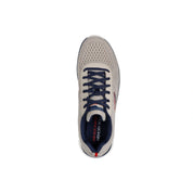 Skechers Men Track - Leshur | 232758TPNV