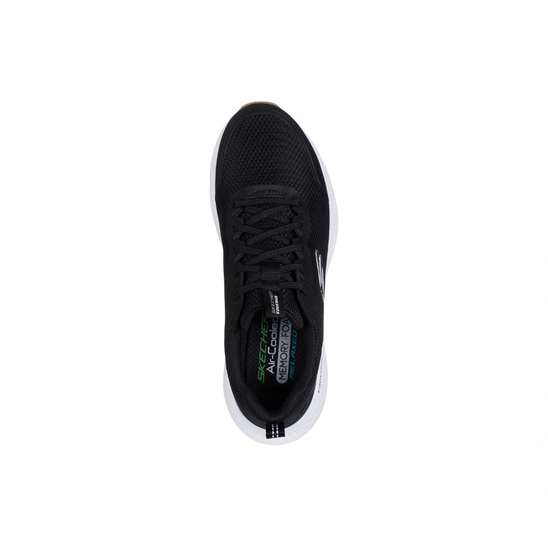 Skechers Men Edgeride - Rekze | 232835BKW