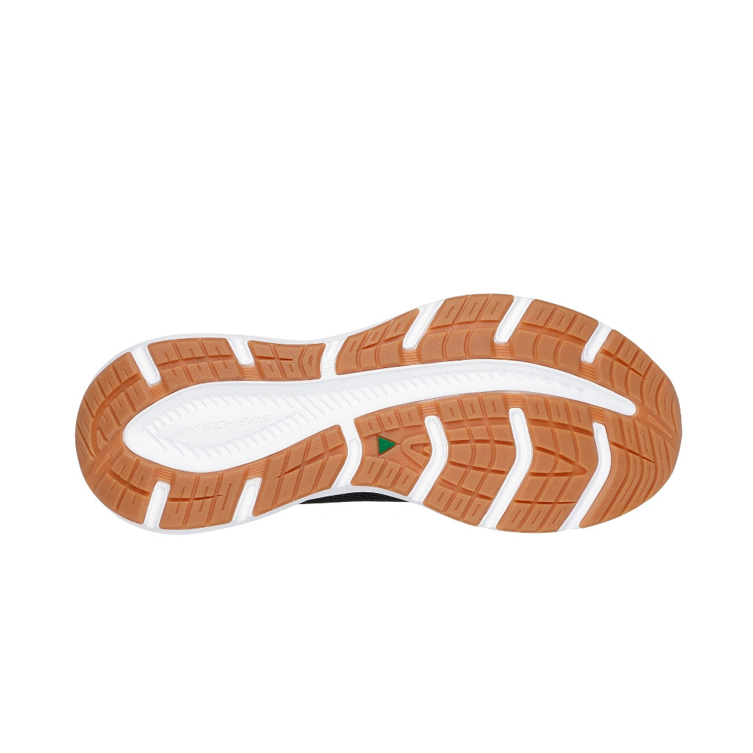 Skechers Men Edgeride - Rekze | 232835BKW