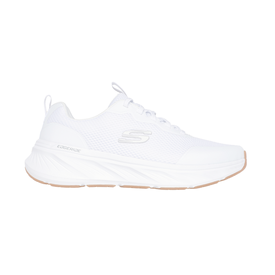 Skechers Men Edgeride - Rekze | 232835WHT