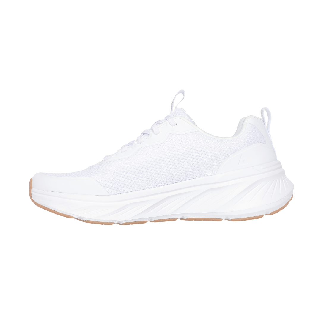 Skechers Men Edgeride - Rekze | 232835WHT