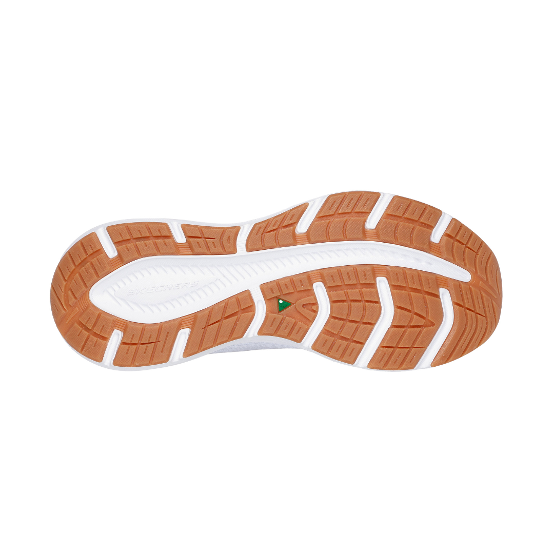 Skechers Men Edgeride - Rekze | 232835WHT