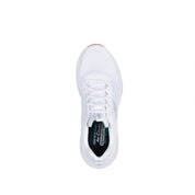 Skechers Men Edgeride - Rekze | 232835WHT