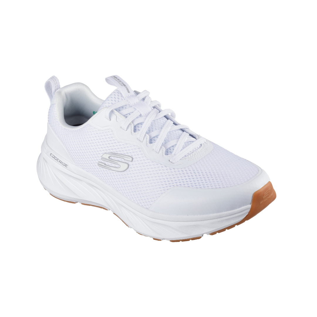 Skechers Men Edgeride - Rekze | 232835WHT