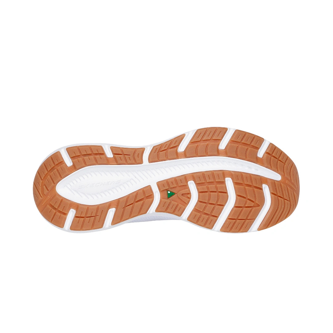 Skechers Men Edgeride - Rekze | 232835WHT