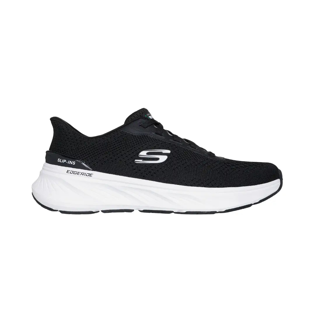 Skechers Men Edgeride - Erlson | 232846BKW