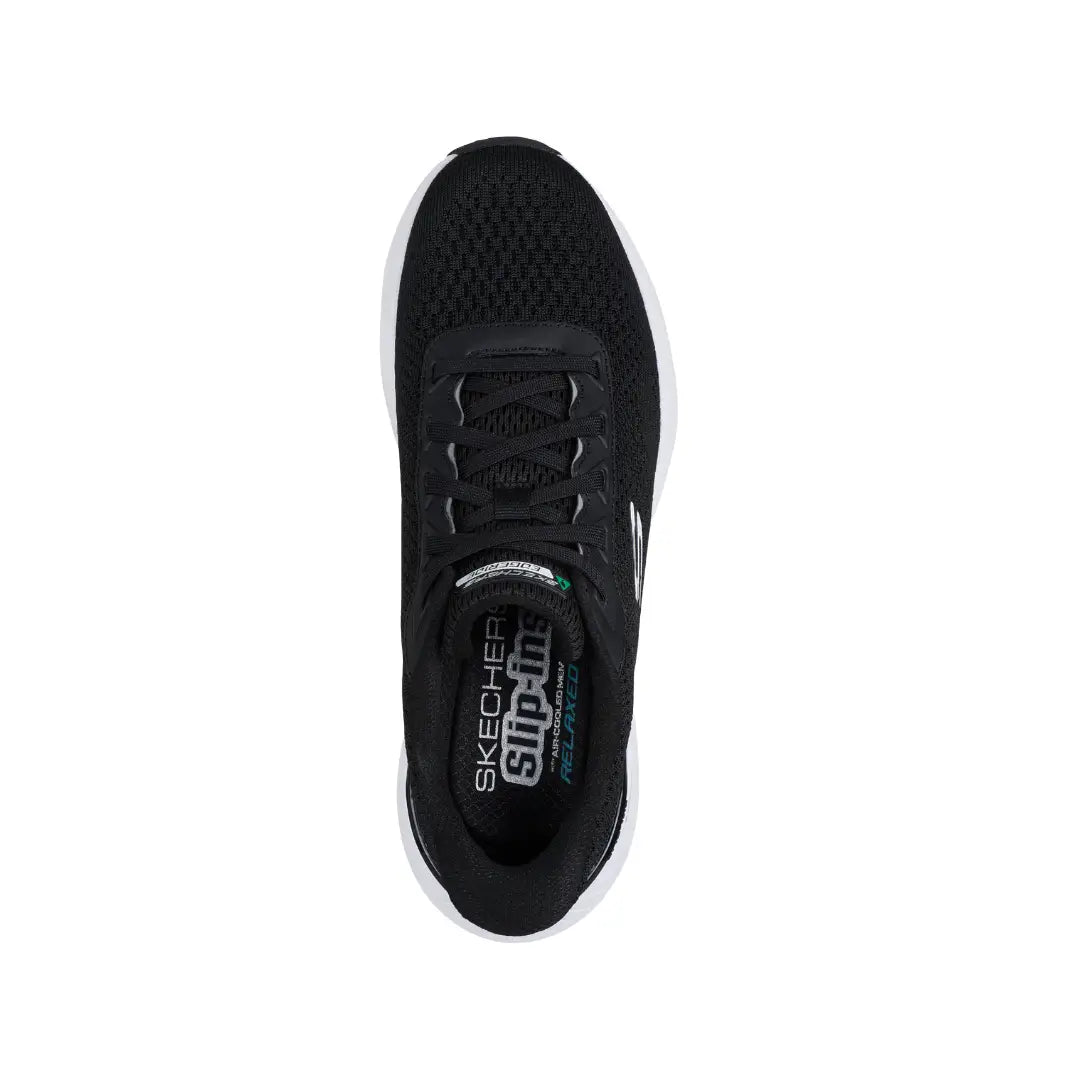 Skechers Men Edgeride - Erlson | 232846BKW