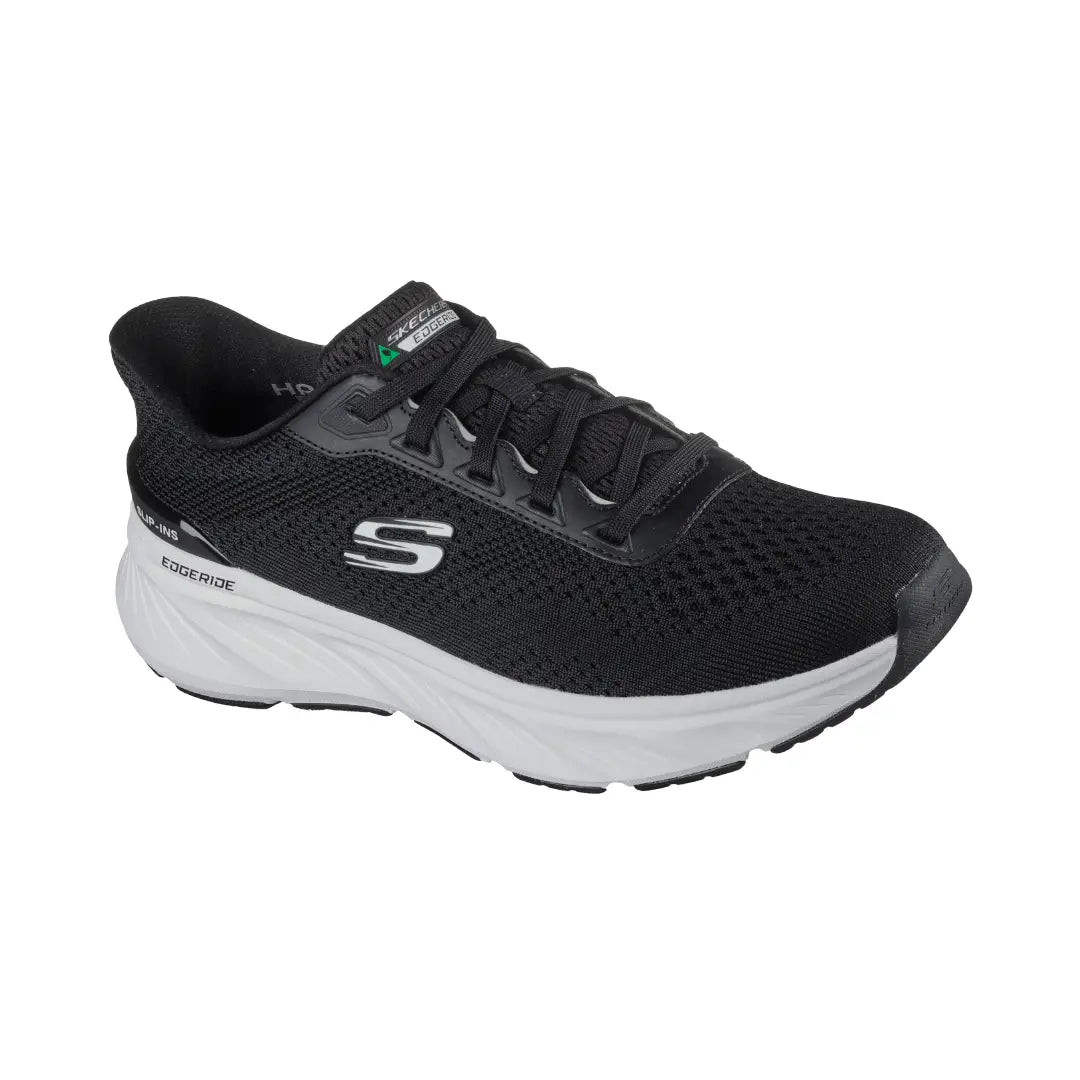 Skechers Men Edgeride - Erlson | 232846BKW