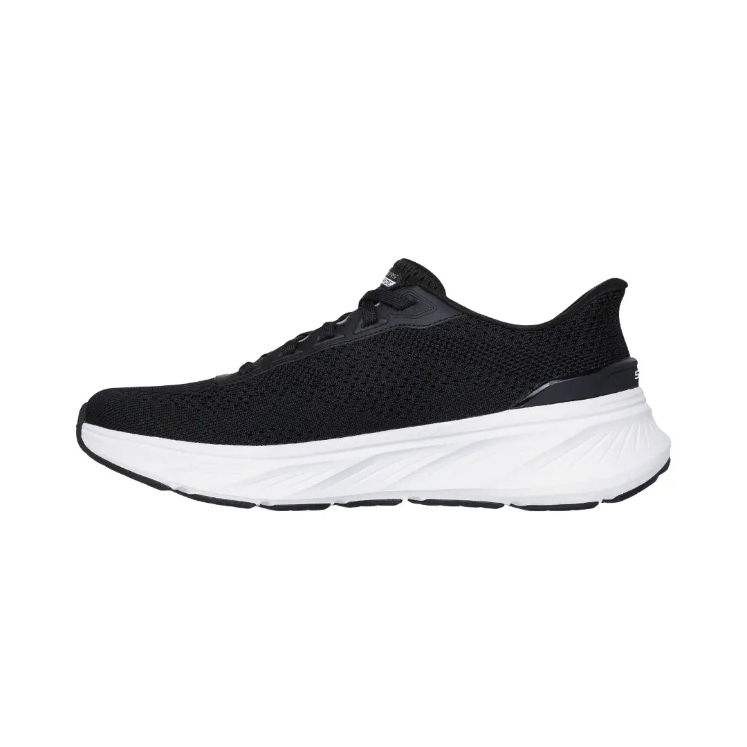Skechers Men Edgeride - Erlson | 232846BKW