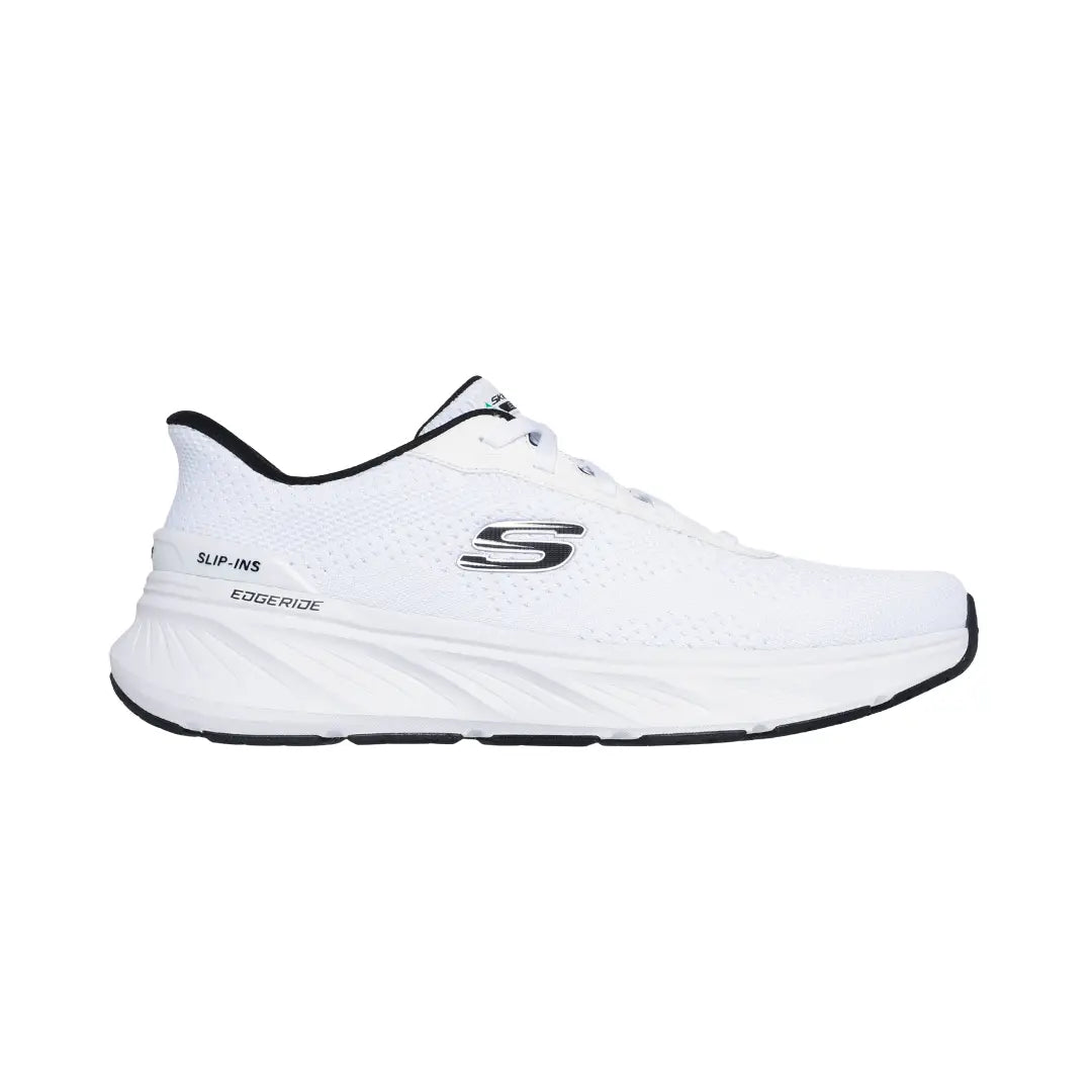 Skechers Men Edgeride - Erlson | 232846WBK