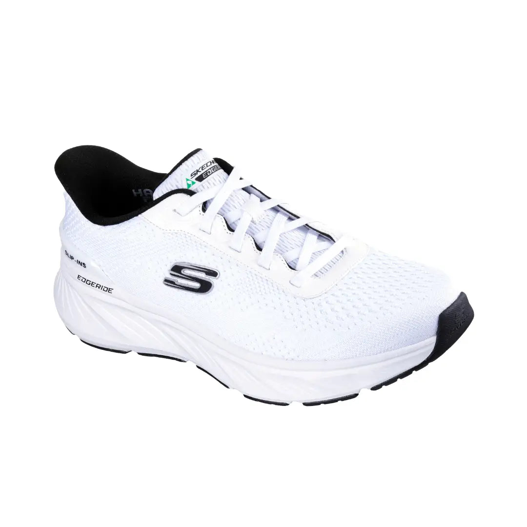 Skechers Men Edgeride - Erlson | 232846WBK