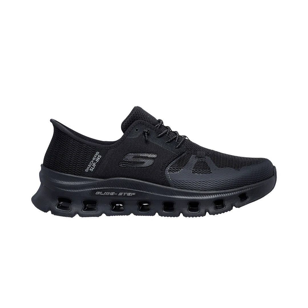 Skechers Men Glide-Step Pro | 232930BBK