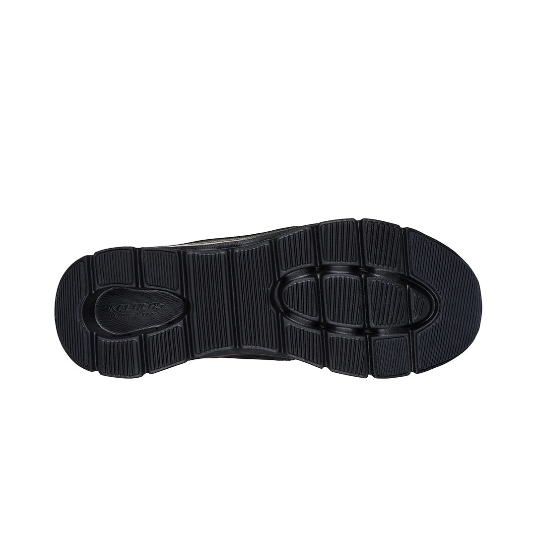 Skechers Men Glide-Step Pro | 232930BBK