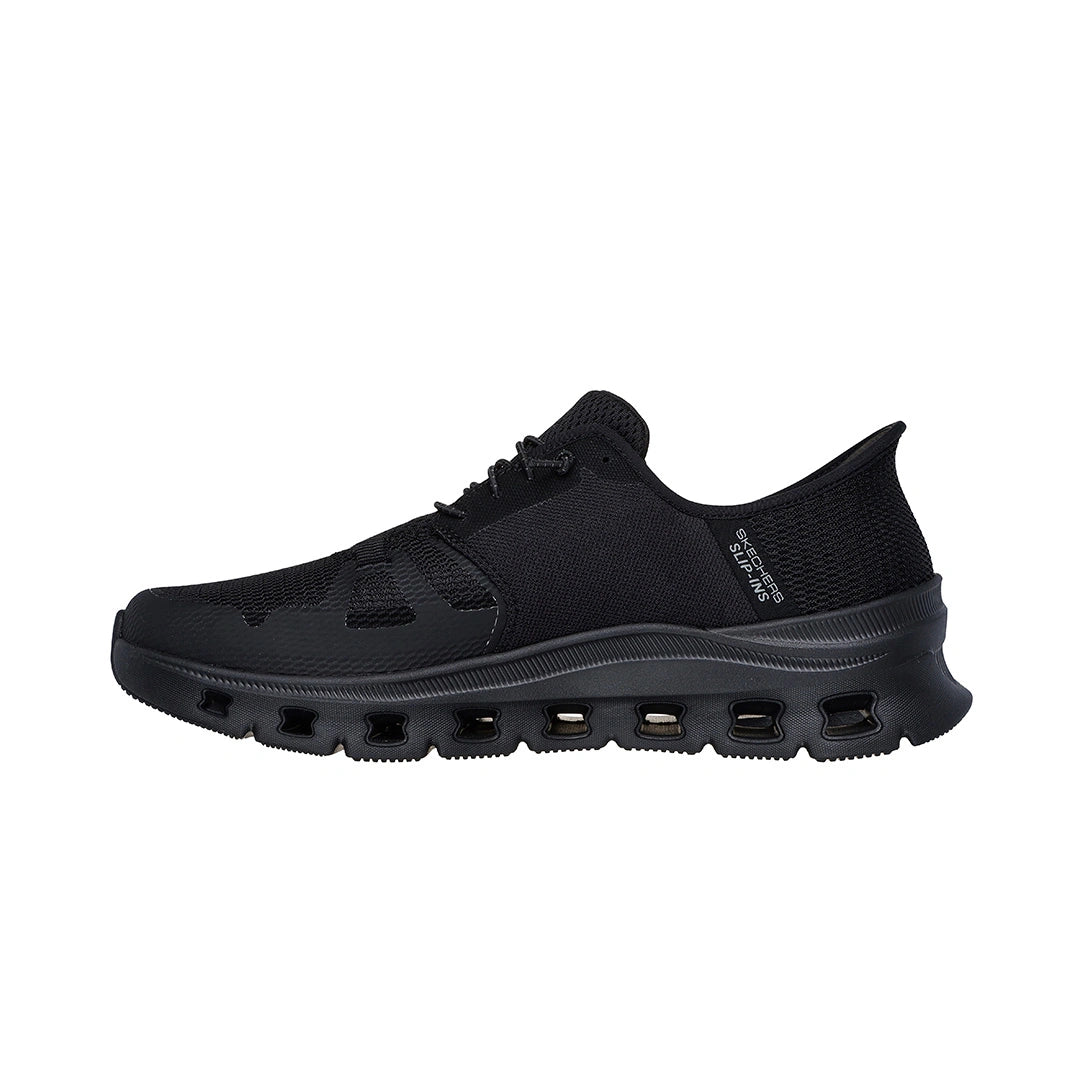 Skechers Men Glide-Step Pro | 232930BBK