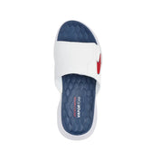 Skechers Men Vapor Foam Sandal - Kandor | 232993WNVR