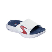 Skechers Men Vapor Foam Sandal - Kandor | 232993WNVR