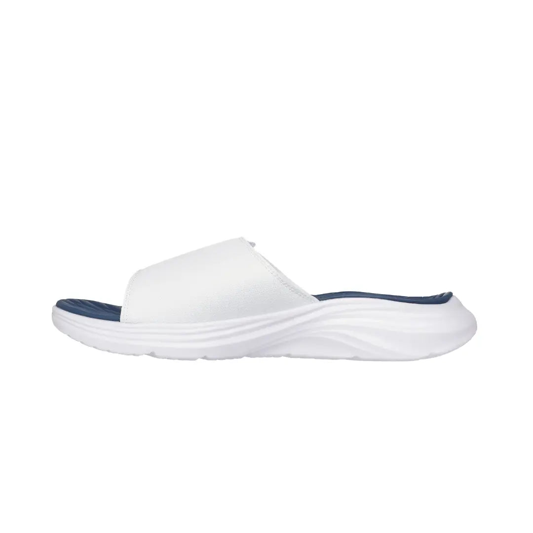 Skechers Men Vapor Foam Sandal - Kandor | 232993WNVR