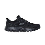 Skechers Men Track - Ezral | 233039BBK