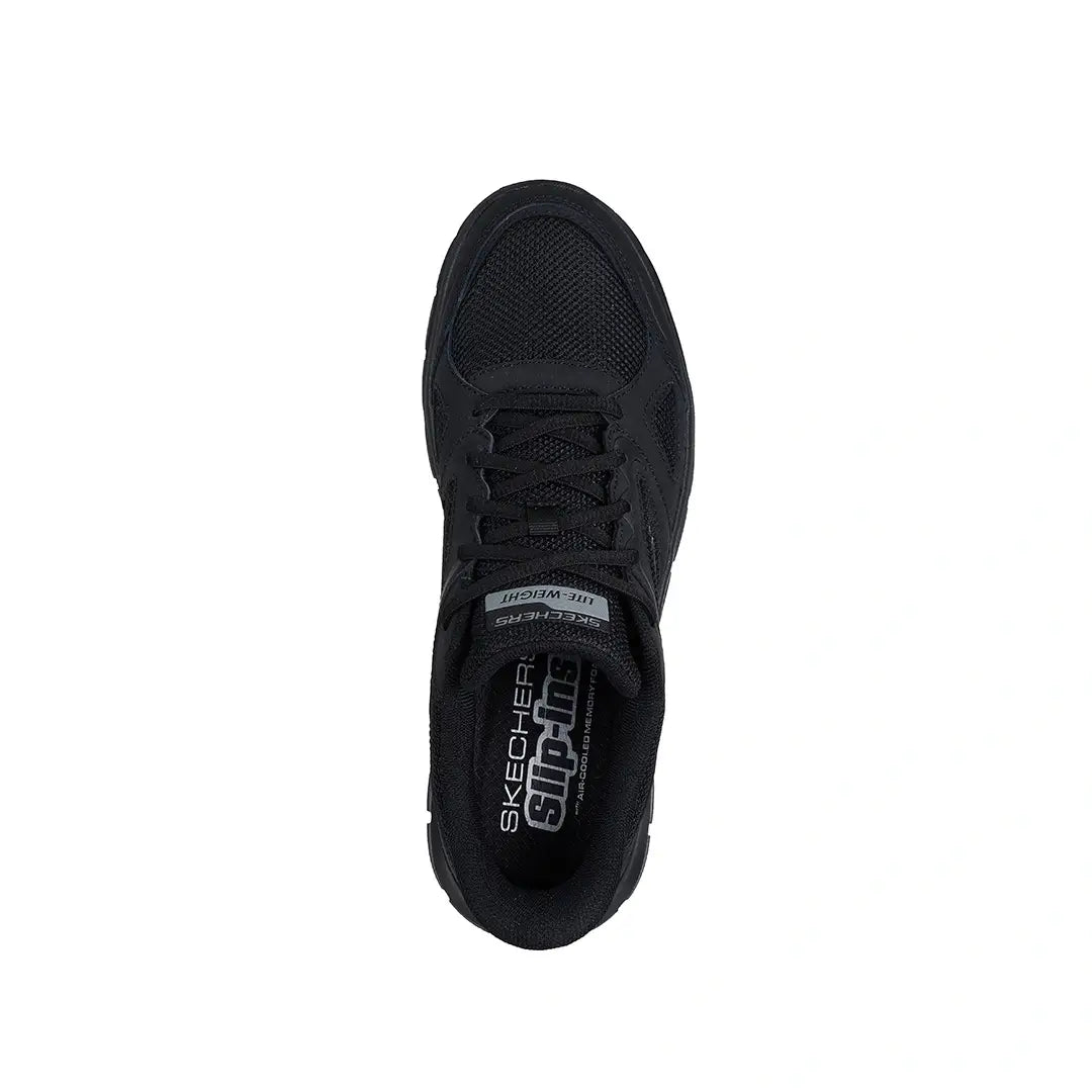 Skechers Men Track - Ezral | 233039BBK