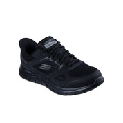 Skechers Men Track - Ezral | 233039BBK