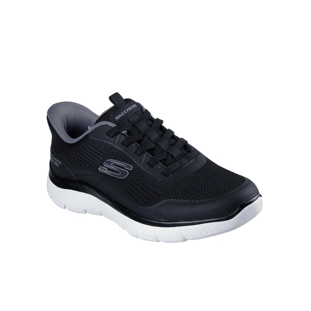 Skechers Men Summits - Leyter | 233047BKW