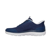 Skechers Men Summits - Leyter | 233047NVBL