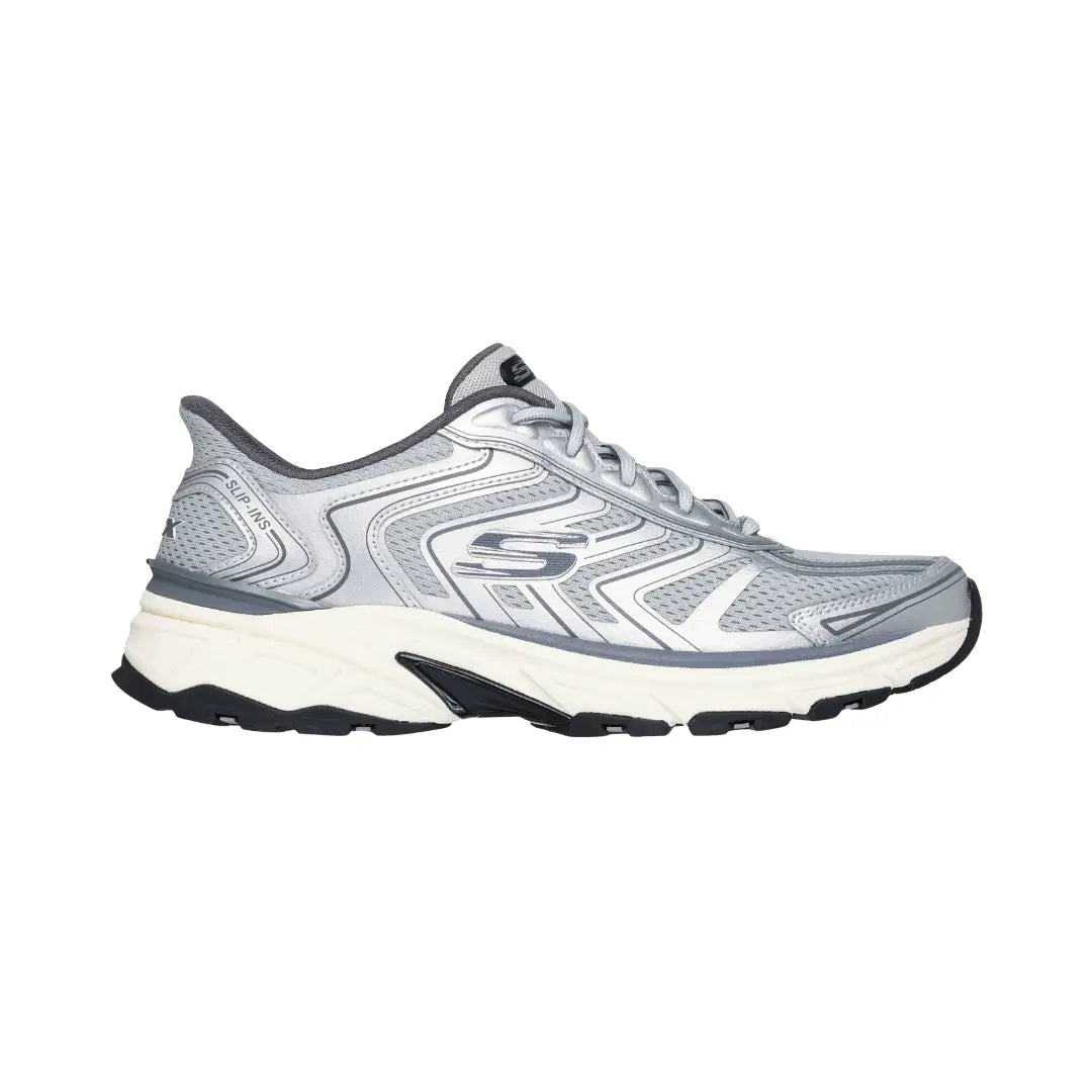 Skechers Men Stamina Sport | 233150SLGY