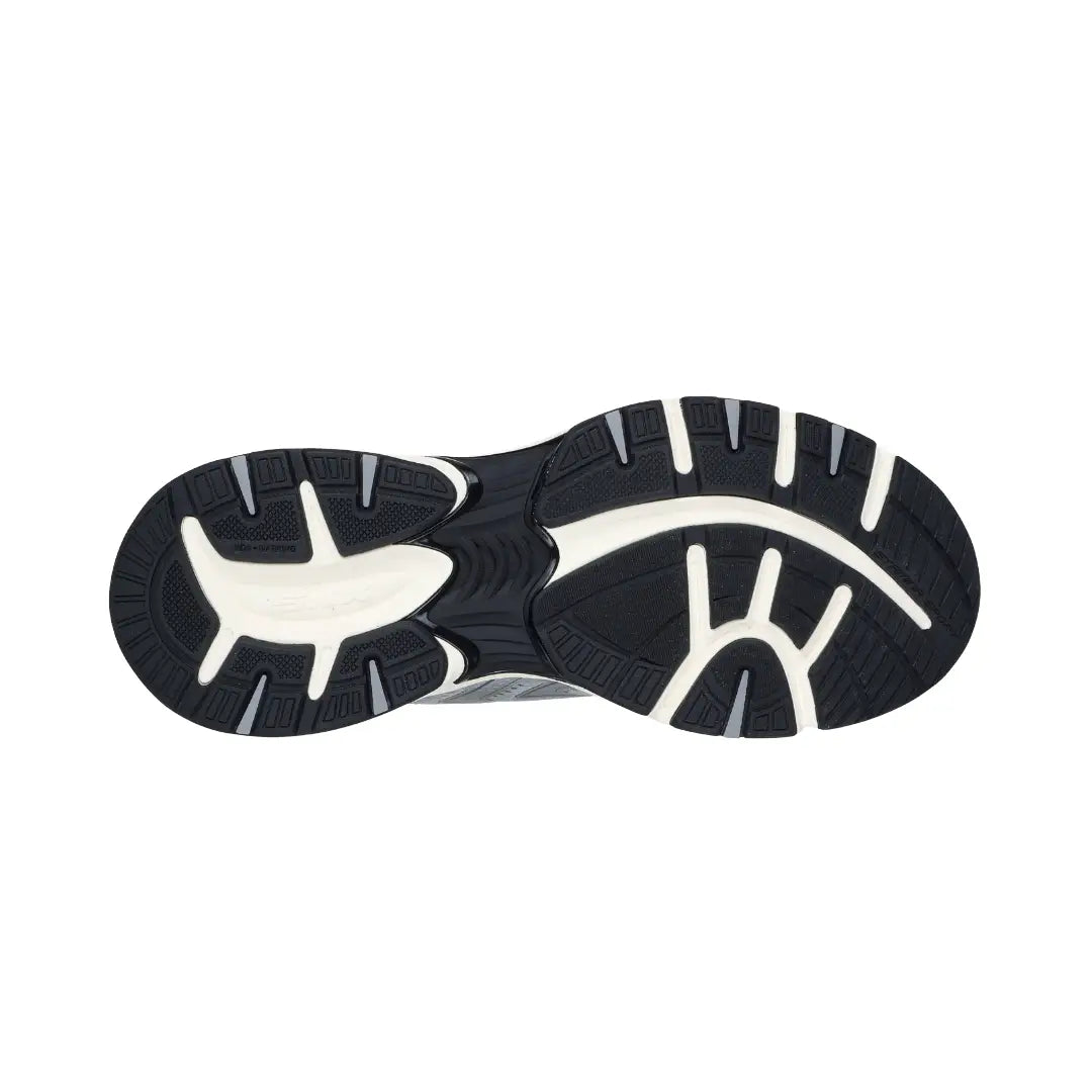 Skechers Men Stamina Sport | 233150SLGY