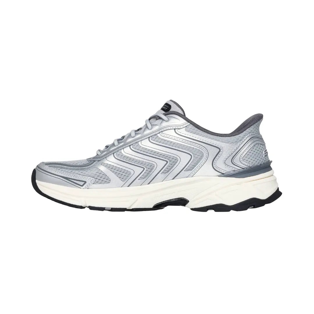 Skechers Men Stamina Sport | 233150SLGY