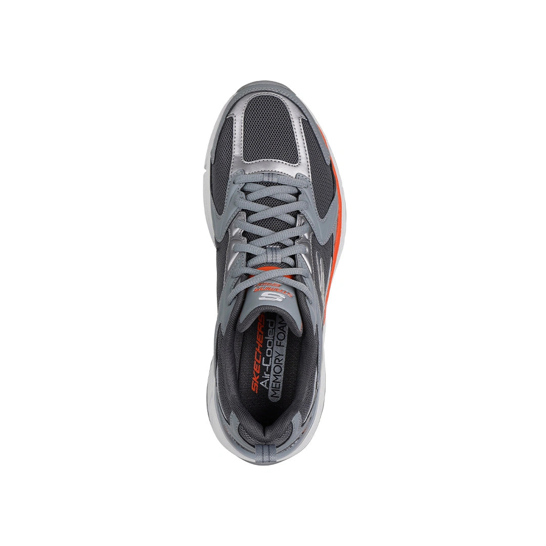 Skechers Men Stamina Sport - Cortell | 233154GYOR