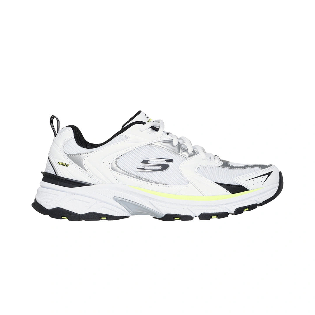 Skechers Men Stamina Sport - Cortell | 233154WBLM