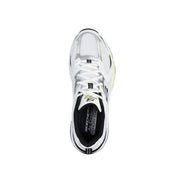 Skechers Men Stamina Sport - Cortell | 233154WBLM