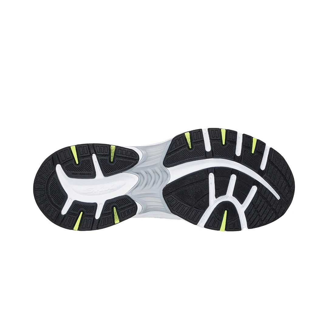 Skechers Men Stamina Sport - Cortell | 233154WBLM