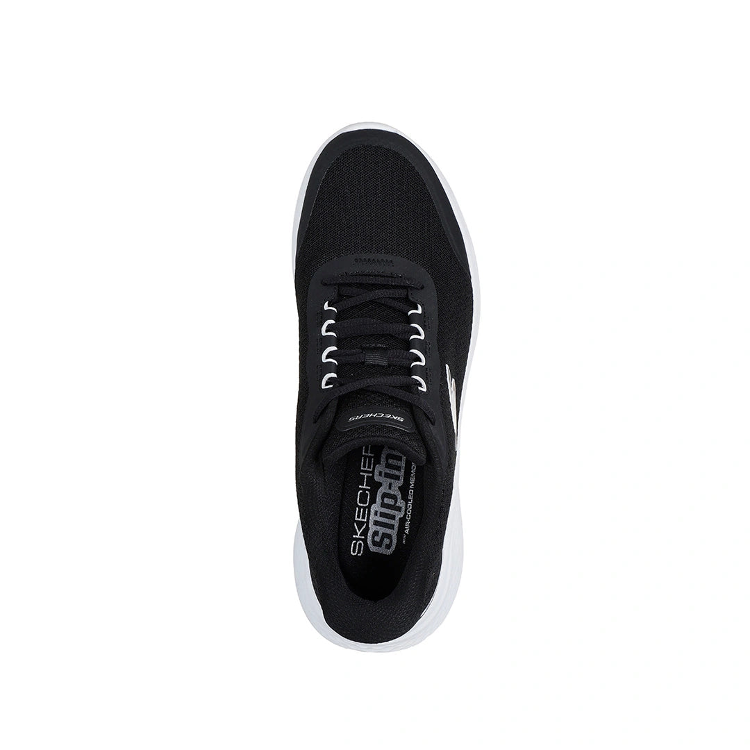 Skechers Men Skech-Lite Pro 2.0 - Aldor | 233183BKW