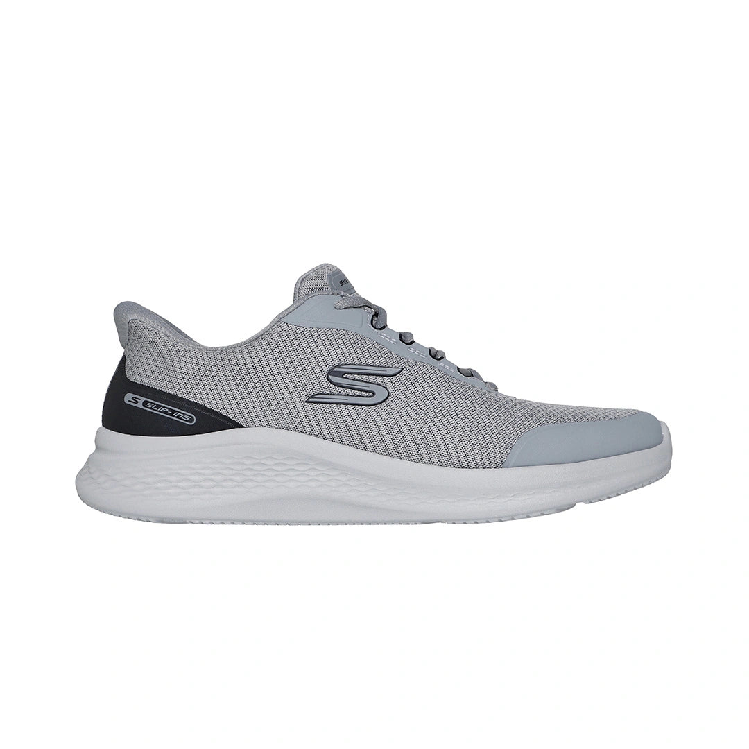 Skechers Men Skech-Lite Pro 2.0 - Aldor | 233183GYBK