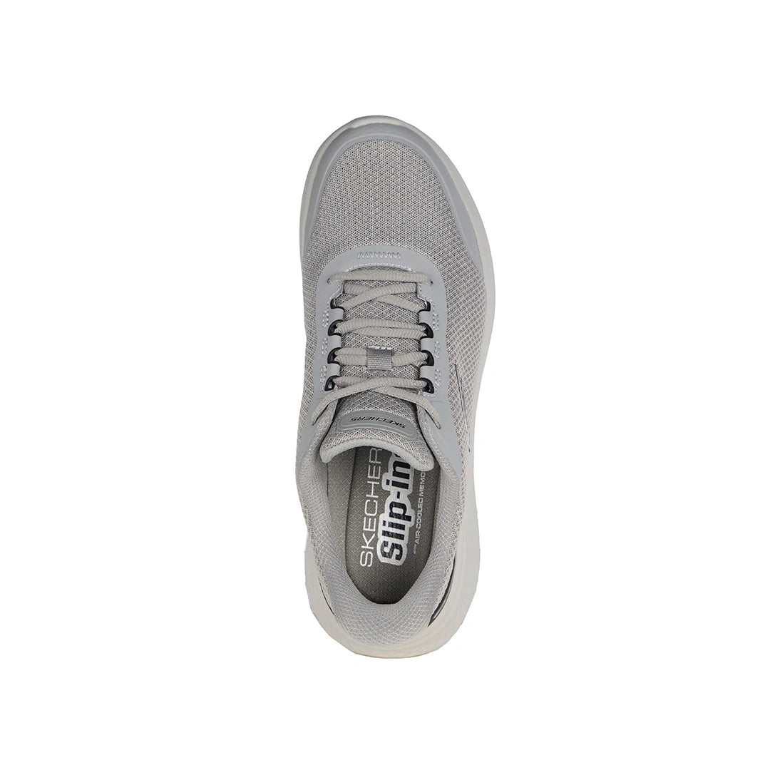 Skechers Men Skech-Lite Pro 2.0 - Aldor | 233183GYBK